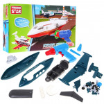 Zostav si lietadielko